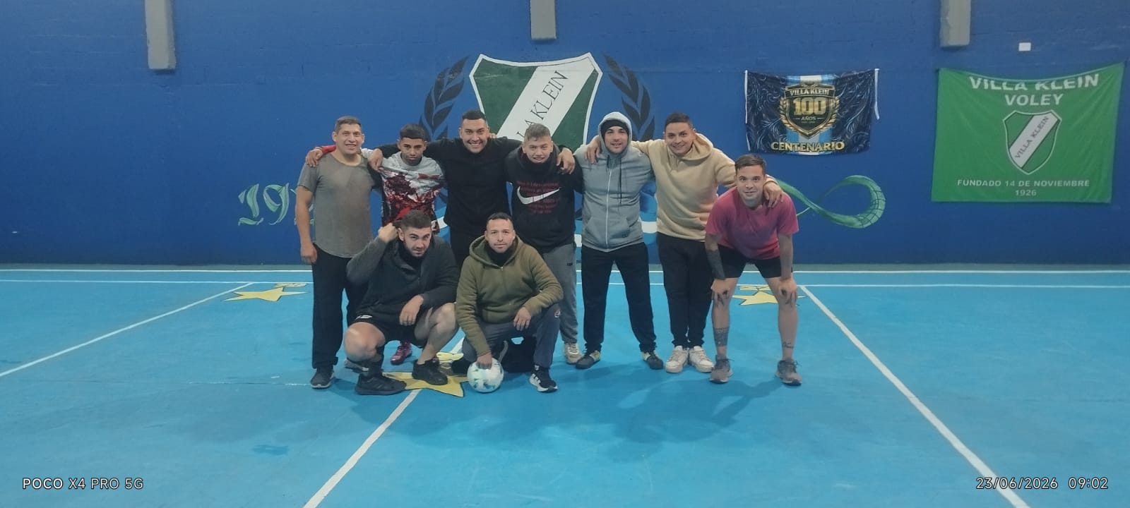 Instalaciones de la comunidad terapéutica Podemos Ayudarte
