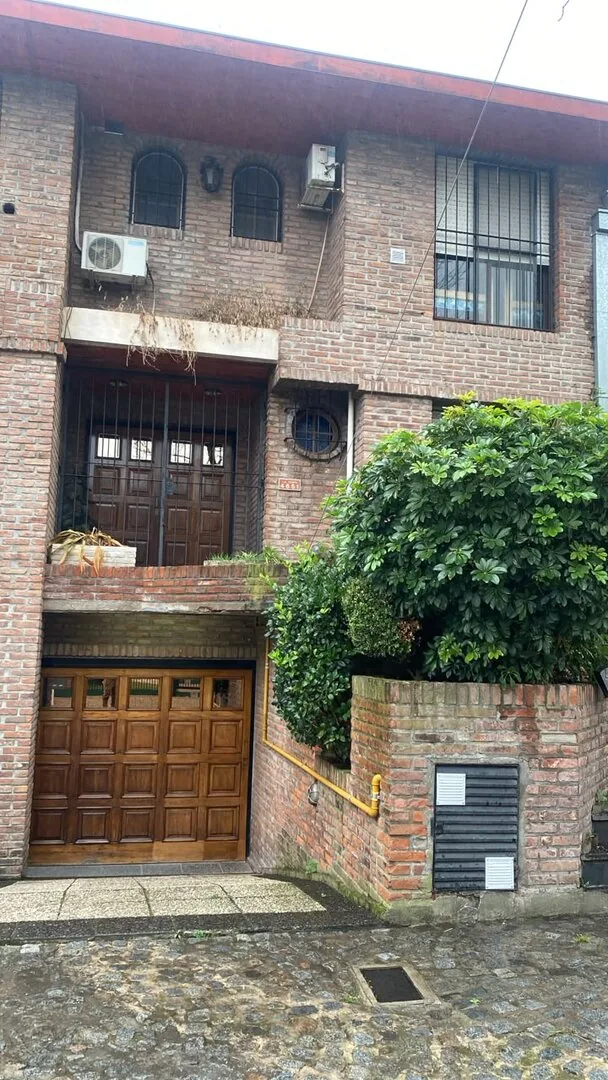 Espacio de recreación