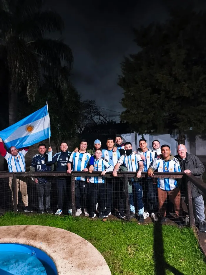 Instalaciones de la comunidad terapéutica Podemos Ayudarte